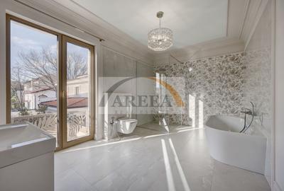 Oportunitate Unică Bijuterie Arhitecturală la 2 Minute de Jolie Ville - 23