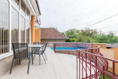 Vila S+P+M cu 3 dormitoare, Oradea, Cartier Iosia - 20