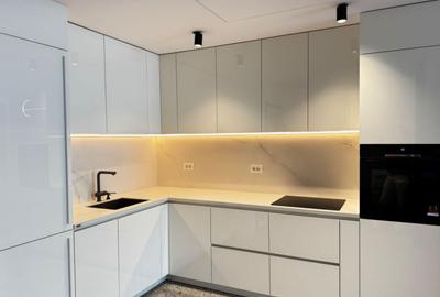 2 Camere | Floreasca | Facilitati Spa | Metrou - 3