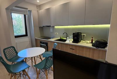 Rond Alba Iulia bloc nou studio lux - 18