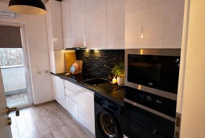 Garsoniera / Studio modern complet mobilat – gata de mutare imediată | Militari - 7