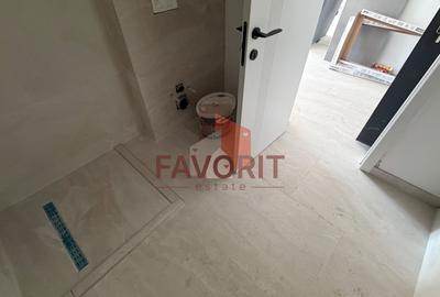3 camere | 2 bai | Etaj 2 | Toate utilitatile | Asfalt | Transport - 12