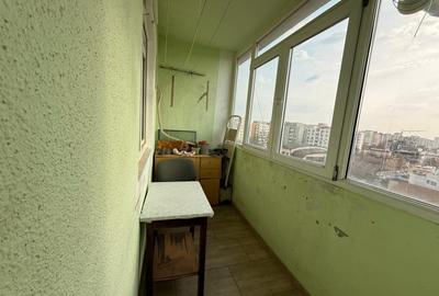 Apartament 2 camere - Calea  Mosilor - Metrou - 6