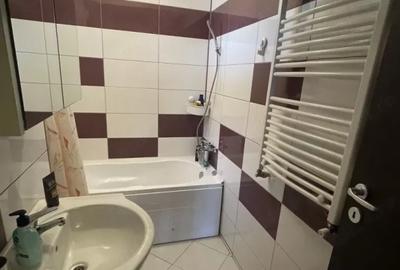 Apartament 2 camere Mihai Bravu/Centrala proprie/Metrou/Bloc nou - 7