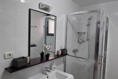 APARTAMENT 2 CAMERE | 100 METRI DE MARE | 2 TERASE | TERMEN LUNG - 19