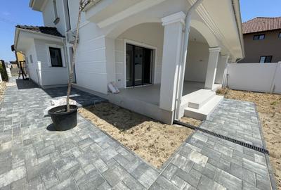 Duplex in Dumbravita cu garaj - 4