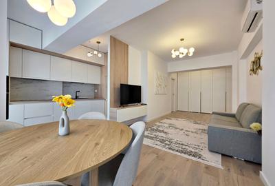 First PIPERA | PRIMA ÎNCHIRIERE | 3 Camere Premium | Climatizare GRATUITĂ - 3