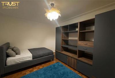 Apartament 2 Camere l Grigorescu l Mobilat si Utilat - 1