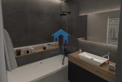 Apartament 3 camere, Zorilor - 2