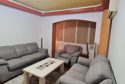 Apartament 2 camere amenajat-mobilat modern la cheie, et.1, central Podgoria- Zo - 8