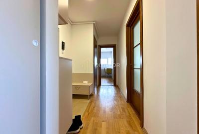Apartament cu 3 camere | str. Bobâlna | 400 € - 9