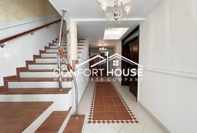 Vila cu gradina de vis in PIPERA - 12