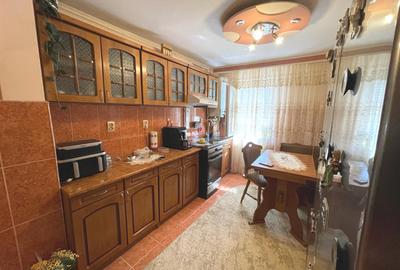 Apartament spațios | 2 camere | 58 mp | Mobilat - utilat | Cugir - zona Centrala - 3