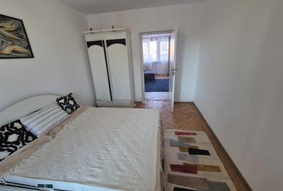 GARA APARTAMENT CU 2 CAMERE  SEMI, MOBILAT UTILAT 47 MP PRET 89500 EURO - 10