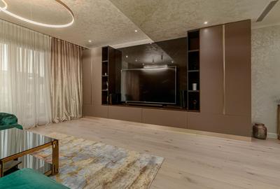 Penthouse HERASTRAU - VIDA Residence 166 mp + 108 mp terasa - 10