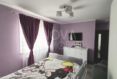 Apartament 2 camere, decomandat, MOBILAT - UTILAT - 3