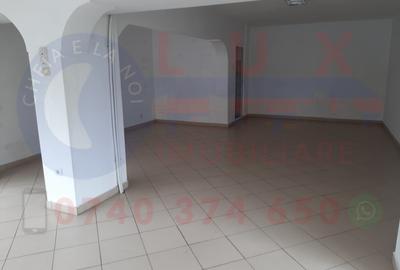 ID 6098 Spatiu comercial - Strada Dobrogeanu Gherea