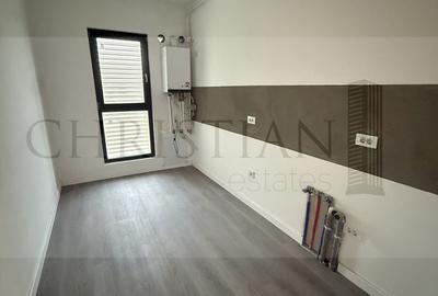 Apartament 2 Camere Exigent Plaza Residence Faza 5 - 17