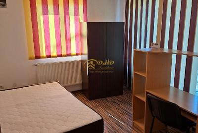 Apartament cu 2 camere decomandat în Copou