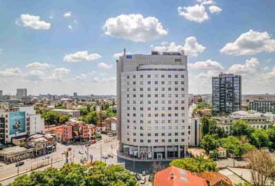 Bucharest Business Center - 1