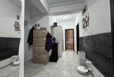 Apartament 2 camere, decomandat, curte privată securizată – Rahova - 11