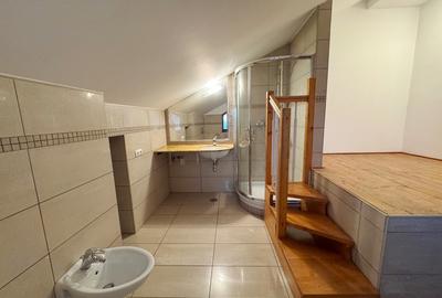 Penthouse 6 camere Dorobanti//mobilat// loc de parcare - 18