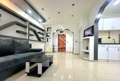Apartament 3 camere Complex Ared Uta - 4
