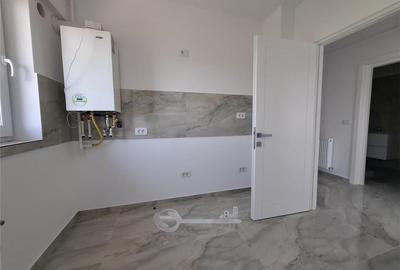 Apartament 3 camere de vanzare in Iasi, Galata, 86,59 mp, bloc nou - 12