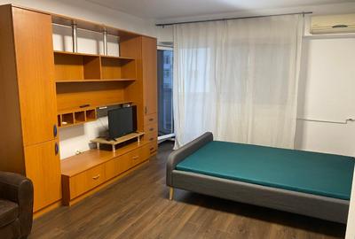 Garsonieră spațioasă ~40 mp, Piața Alba Iulia / M.Dristor, bloc reabilitat 2026 - 1