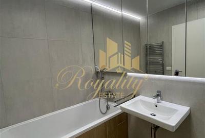 ISHO, Apartament 2 camere , ETAJ 1, PARCARE - Zona Take Ionescu - 12