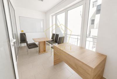 Spatiu pentru birou, 79 mp | SAD | Iosefin - 6