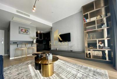 ONE HERASTRAU TOWERS - apartament 2 camere - 3