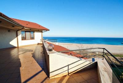 Vilă spectaculoasă cu vedere la mare – zonă exclusivistă Trandafirul - 3