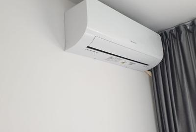 Titan metrou - Garsoniera bloc mixt - 11