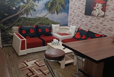 Apartament de doua camere la cheie Cotroceni - 1