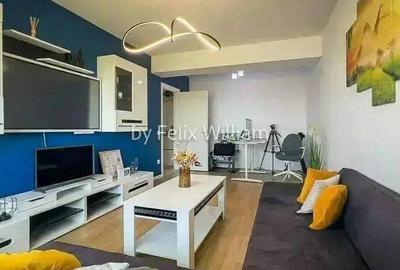 2 Camere, Complex CUBIC 7 Residence, Bloc FINALIZAT - POZE REALE. - 9