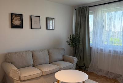 Apartament 2 Camere 3 min metrou Dristor si Park Lake, 51mp, renovat complet - 10