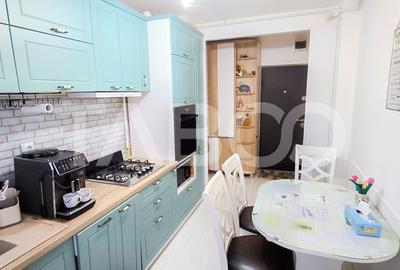 Apartament cu 3 camere in Manastur zona Grigore Alexandrescu cu garj - 2