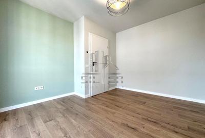 Apartament cu 3 camere/recent finisat/parcare/Columna Residence. - 12