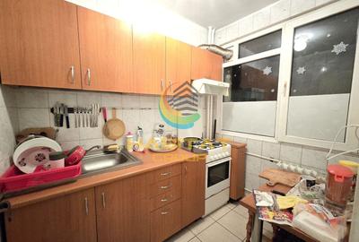 Garsoniera etaj 1 la 10 min de Metrou Aparatorii Patriei - 6