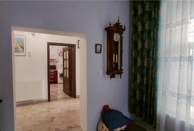 APARTAMENT ULTRACENTRAL , PIATA UNIRII, CUZA VODA 70 MP PLUS CURTE - 18