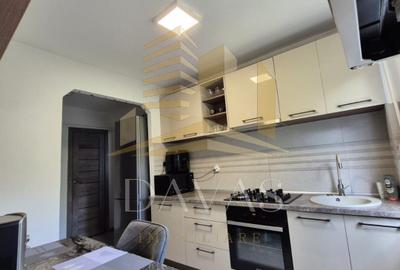 Apartament cu 3 camere | Manastur | scoala gimnaziala Octavian Goga - 12