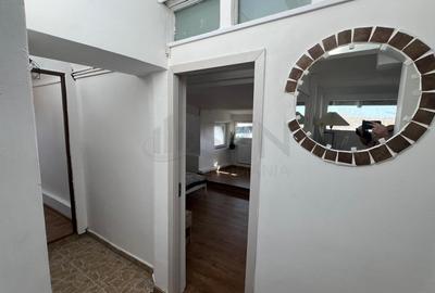 REA1028193 Apartament 3 Camere Iancu Nicolae Mobilat Utilat 97mp - 14