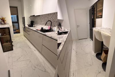 Apartament cu 2 camere în Aviației