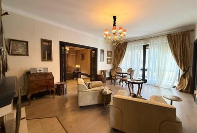 Apartament 6 camere în vilă consolidată | Garaj | Cotroceni - 2