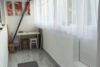 Inchiriere apartament 2 camere Drumul Taberei Sibiu - 7
