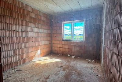 Duplex pe parter, 3 camere, 2 băi, Comision 0 – Calea Urseni - 7