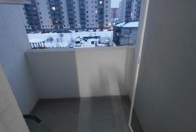 Vand Garsoniera Militari Residence  complet utilata si mobilata - 13