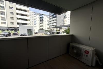 DE INCHIRIAT 2 CAMERE / LOC PARCARE SUBTERAN - 14