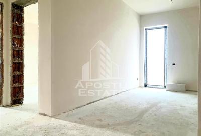 Apartament cu 1 camera, bucatarie inchisa in zona Unitatii Militare - 1